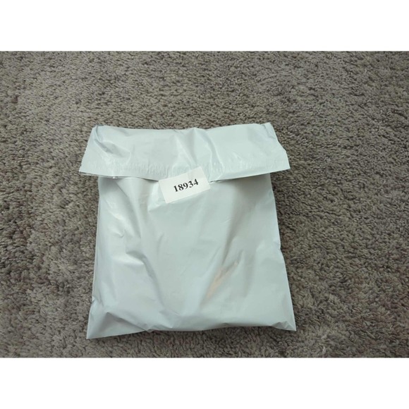 Adidas Polo Shirt Mens Small Red Short Sleeve Logo D2M Golf Athletic NEW #2 - Picture 7 of 7